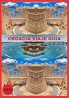 Algopix Similar Product 2 - CROACIA VIAJE GUA 2025 Una gua para