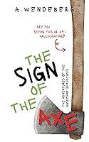 Algopix Similar Product 11 - The Sign of the Axe The Adventures of
