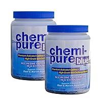 Algopix Similar Product 7 - Boyd Enterprises ChemiPure Blue