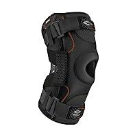 Algopix Similar Product 8 - Shock Doctor Knee Brace Compression