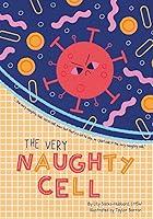 Algopix Similar Product 20 - The Very Naughty Cell