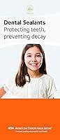 Algopix Similar Product 16 - Dental Sealants Protecting Teeth