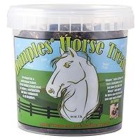 Algopix Similar Product 6 - Dimples Horse Treats with Pill Dimples