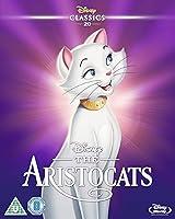 Algopix Similar Product 2 - Aristocats