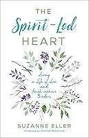 Algopix Similar Product 1 - The SpiritLed Heart Living a Life of