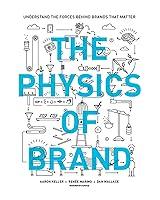 Algopix Similar Product 18 - The Physics of Brand Understand the