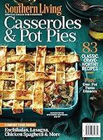 Algopix Similar Product 19 - Southern Living Casseroles & Pot Pies