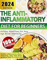 Algopix Similar Product 6 - The AntiInflammatory Diet for