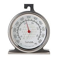 Algopix Similar Product 2 - Taylor Large 25 Inch Dial Kitchen