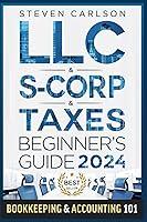 Algopix Similar Product 10 - LLC  SCorporation  Tax Deduction