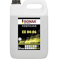 Algopix Similar Product 8 - Sonax 02425000 Profiline EX 0406