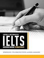 Algopix Similar Product 5 - IELTS Guide Book Writing Strategies