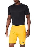 Algopix Similar Product 20 - Nike Park II Knit Mens Sports Shorts