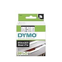 Algopix Similar Product 11 - DYMO Standard D1 43610 Labeling Tape