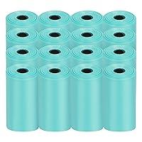 Algopix Similar Product 17 - Toplive Dog Poop Bags Rolls Dog Waste