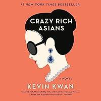 Algopix Similar Product 5 - Crazy Rich Asians