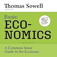 Algopix Similar Product 20 - Basic Economics Fifth Edition A