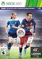 Algopix Similar Product 7 - FIFA 16 - Standard Edition - Xbox 360