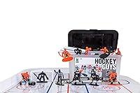 Algopix Similar Product 17 - Kaskey Kids NHL Hockey Guys  Penguins