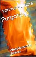 Algopix Similar Product 1 - Purgatory!: What Romanists Believe