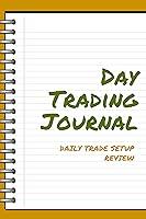 Algopix Similar Product 18 - Day Trading Journal for Seasoned and