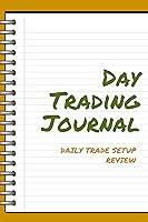 Algopix Similar Product 4 - Day Trading Journal for Seasoned and