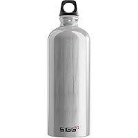 Algopix Similar Product 16 - SIGG  Aluminum Water Bottle 