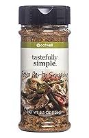 Algopix Similar Product 3 - Tastefully Simple Fiesta Party Mexican