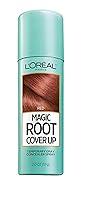 Algopix Similar Product 4 - LOreal Paris Root Cover Up Temporary