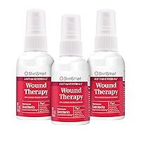 Algopix Similar Product 9 - SkinSmart Antimicrobial Wound Therapy