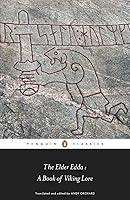 Algopix Similar Product 8 - The Elder Edda A Book of Viking Lore