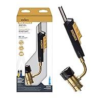 Algopix Similar Product 18 - Bernzomatic 328640 TS99T Trigger Start
