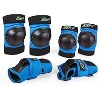 Algopix Similar Product 12 - Everwell AdultChild Protective Knee