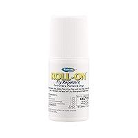 Algopix Similar Product 19 - Farnam RollOn Fly Repellent for