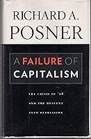 Algopix Similar Product 14 - A Failure of Capitalism The Crisis of