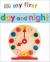 Algopix Similar Product 6 - My First Day and Night