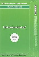 Algopix Similar Product 9 - MyLab Automotive with Pearson eText 