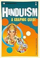 Algopix Similar Product 5 - Introducing Hinduism: A Graphic Guide