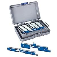 Algopix Similar Product 4 - Kreg PRS3400 Precision Router Table Set