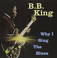 Algopix Similar Product 3 - Why I Sing the Blues