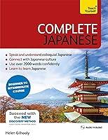 Algopix Similar Product 14 - Complete Japanese Beginner to