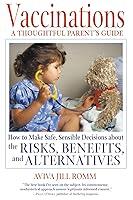 Algopix Similar Product 6 - Vaccinations A Thoughtful Parents