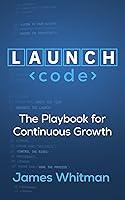 Algopix Similar Product 10 - LAUNCH Code The Playbook for