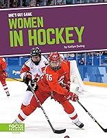 Algopix Similar Product 5 - Women in Hockey Shes Got Game Set of