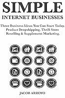 Algopix Similar Product 9 - Simple Internet Businesses Three