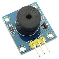 Algopix Similar Product 16 - RLECS Passive Buzzer Module for