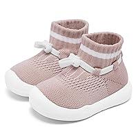 Algopix Similar Product 7 - Fahrerliebe Baby Sock Shoes Baby