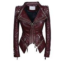 Algopix Similar Product 15 - Fashion XS Womens Fashion Studded