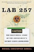 Algopix Similar Product 13 - Lab 257 The Disturbing Story of the