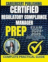 Algopix Similar Product 20 - CERTIFIED REGULATORY COMPLIANCE MANAGER